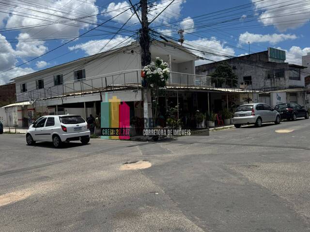 Venda em PONTO CENTRAL - Feira de Santana